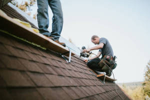 Local Roofers in Woodland, AL